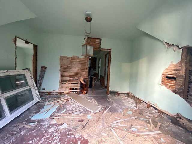 Dawn Manor Preservation